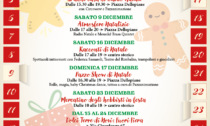 “Natale a Novi”, le iniziative nel centro storico