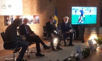 A Franco Baresi il premio Liedholm 2023, ieri consegnati i premi woman e basket