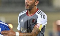 Alessandria Calcio, riammesso nella squadra Simone Ciancio
