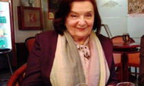 Alessandria piange la perdita di Edita Gojak, cittadina onoraria e per anni ambasciatrice
