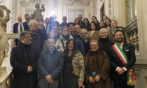 A Casale Monferrato una cerimonia di assegnazione dei riconoscimenti ai medici di famiglia dell’ASL AL 