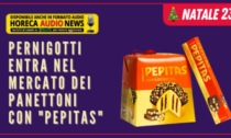 Ex Ilva in bilico, vola la Pernigotti con il nuovo panettone Pepitas