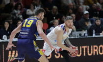Monferrato Basket, sconfitta esterna all’overtime contro Juvi Cremona