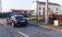 Scambiano un cittadino per un ladro: denunciati dai Carabinieri per rapina e violenza privata