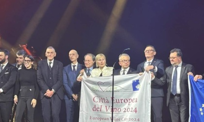 Dal Portogallo al Piemonte il passaggio di consegne per la "Città Europea del vino 2024"