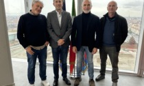 Forestali, firmato l'accordo tra la Regione Piemonte ed i sindacati