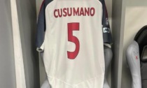 Alessandria Calcio, Francesco Cusumano nuovo giocatore della squadra
