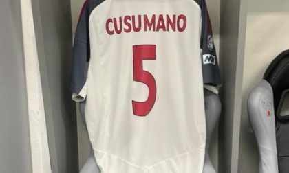 Alessandria Calcio, Francesco Cusumano nuovo giocatore della squadra
