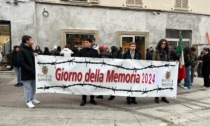 Anche Alessandria celebra il "Giorno della Memoria" per ricordare le vittime dell'Olocausto
