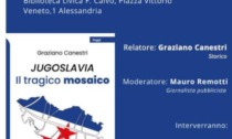 Alessandria, martedì la presentazione di "Jugoslavia. Il tragico mosaico"