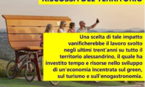 "Diciamo No al deposito nucleare", iniziata la campagna d'informazione in Piemonte