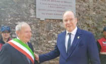 Rocca Grimalda con 150 Comuni europei rinsalda i rapporti col Principato di Monaco