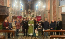 Truffe alle fasce più deboli: i Carabinieri incontrano cittadini e fedeli nelle chiese