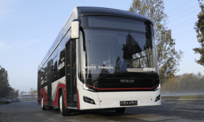 Amag Mobilità verso la transizione ecologica: in arrivo 21 nuovi autobus elettrici