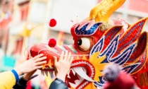 L'outlet di Serravalle Scrivia si prepara per il Carnevale cinese tra promozioni ed eventi