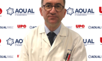 AOU-AL, Fabrizio Panaro nuovo Direttore della Chirurgia generale