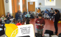 Comunità, innovazione e creatività: a Moncalieri apre la "Bottega Limone"