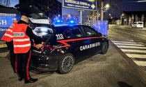 Controlli straordinari dei Carabinieri a Novi Ligure nel fine settimana