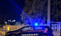 Tortona, arrestato dai Carabinieri l’uomo che aveva minacciato l’ex compagna con un’arma