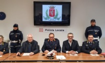 Bilancio 2023 della Polizia Locale di Tortona, aumentano le sanzioni per eccesso di velocità