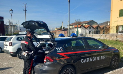 Veicoli privi di copertura assicurativa e revisione: altri due sequestri dei Carabinieri a Vignole Borbera