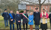 Alessandria ricorda il sacrificio del commissario Palatucci, "Giusto tra le nazioni"