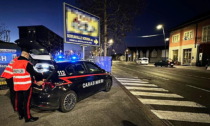 Serravalle Scrivia, continuano i controlli serali dei Carabinieri novesi nel fine settimana