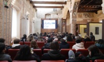 Alessandria: a Palatium Vetus oltre 200 studenti a lezione di restauro