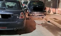 Incidente corso Romita ad Alessandria, condannato un 29enne per lesioni personali a due agenti della Polizia Municipale
