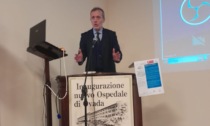 La Regione Piemonte annuncia il potenziamento dell'ospedale di Ovada
