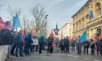 Tragedia di Firenze: anche Cgil e Uil Alessandria oggi in sciopero, al fianco degli edili