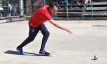 Sport: gli studenti di Novi Ligure a scuola di bocce