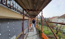 Controlli nei cantieri edili dell'Alessandrino: denunce e sanzioni