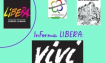 InForma Libera: l'11 marzo appuntamento online con Daniela Marcone