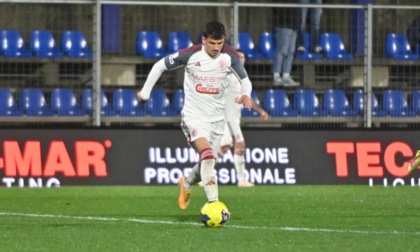 Alessandria Calcio, l’ex Bocalon firma la sconfitta contro il Renate