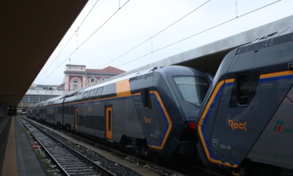 Trenitalia, due nuovi treni in servizio in Piemonte