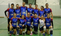 La Fenice Volley si aggiudica il titolo di Campione Territoriale UISP Alessandria-Asti