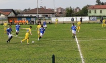 Fulvius e Monferrato: derby senza gol