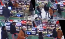 Anziano derubato al supermercato a Villanova Monferrato: denunciate tre persone