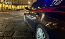 Furti in città a Torino, arrestate 5 persone dai Carabinieri