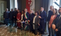 La Città Europea del vino 2024 inaugurata ufficialmente ad Acqui, Ovada e Casale