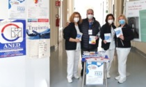 Giornata mondiale del rene: info point, esami e colloqui all'Azienda Ospedaliero – Universitaria di Alessandria