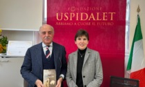 Al via la terza edizione del Premio Letterario "Plus" della Fondazione Uspidalet