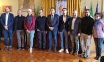 La Provincia di Alessandria, unica in Italia presenta il progetto "Re-play: ripensare lo sport"