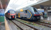 Trenitalia: dal 24 maggio riprende la regolare circolazione sulla linea Torino-Genova