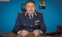 Alfredo Magliozzi è il nuovo dirigente della Polizia Stradale di Alessandria