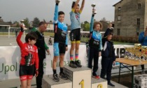 Mtb i Cinghiali: i giovani novesi alla terza prova dell'Italia Bike Young Cap