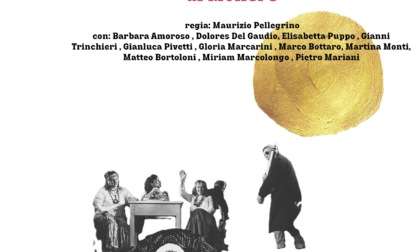 Valenza, stasera al Teatro Sociale “Il malato immaginario”