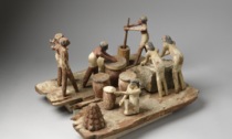 A Forte dei Marmi la mostra del Museo Egizio "Gli Egizi e i doni del Nilo"