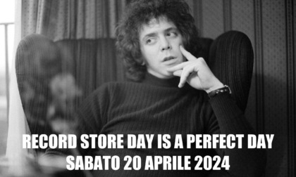 Alessandria: il 20 aprile da Visioni_47 si celebra la musica con il "Record Store Day"
